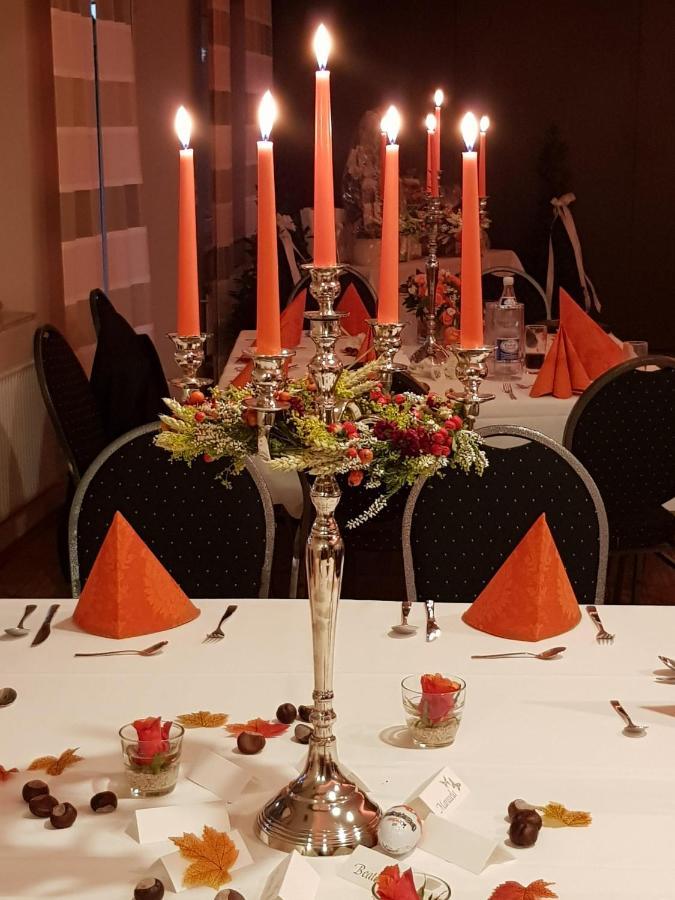 Gasthaus Winkelvoss Einbeck Zewnętrze zdjęcie