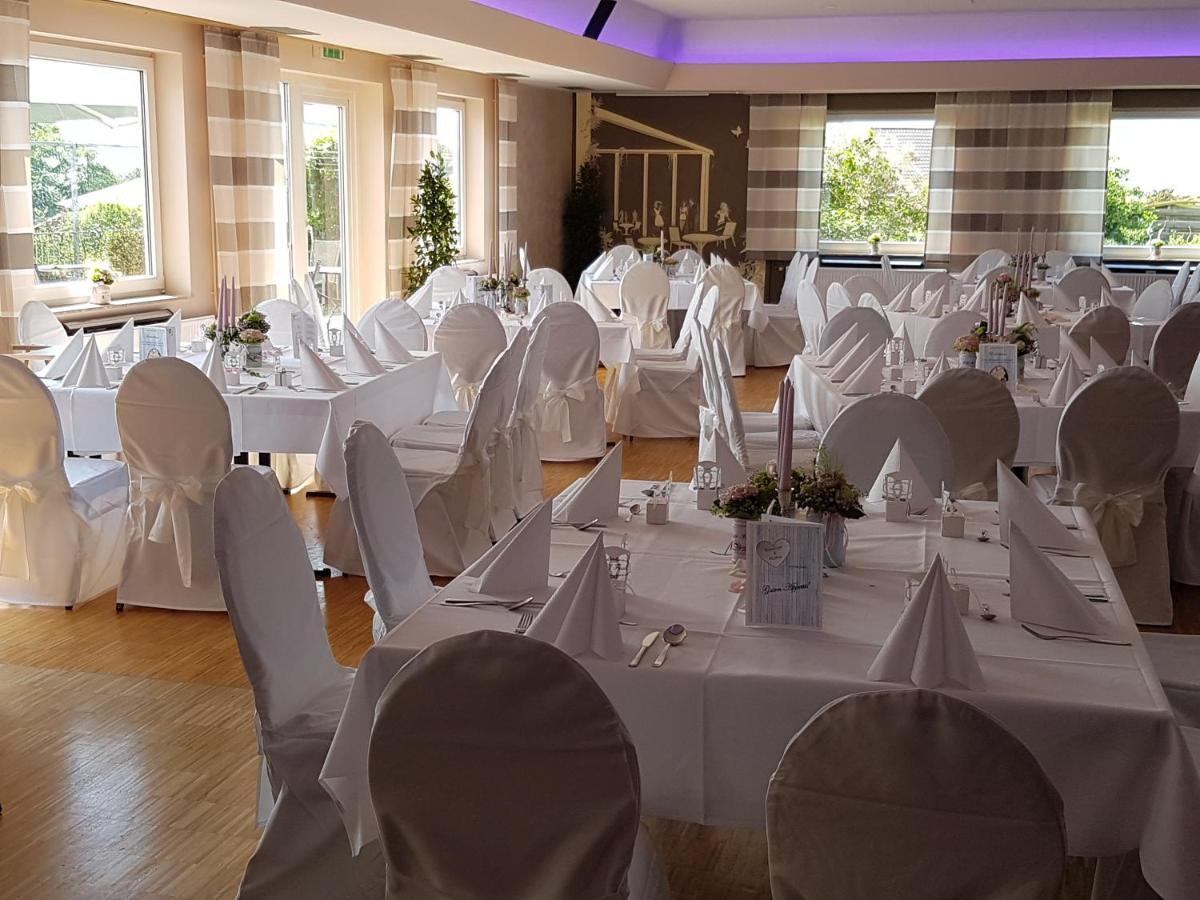Gasthaus Winkelvoss Einbeck Zewnętrze zdjęcie