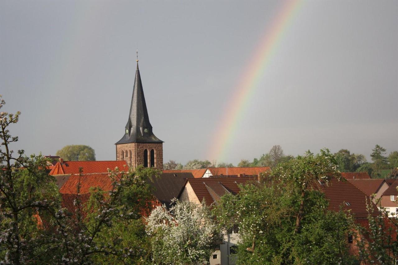 Gasthaus Winkelvoss Einbeck Zewnętrze zdjęcie