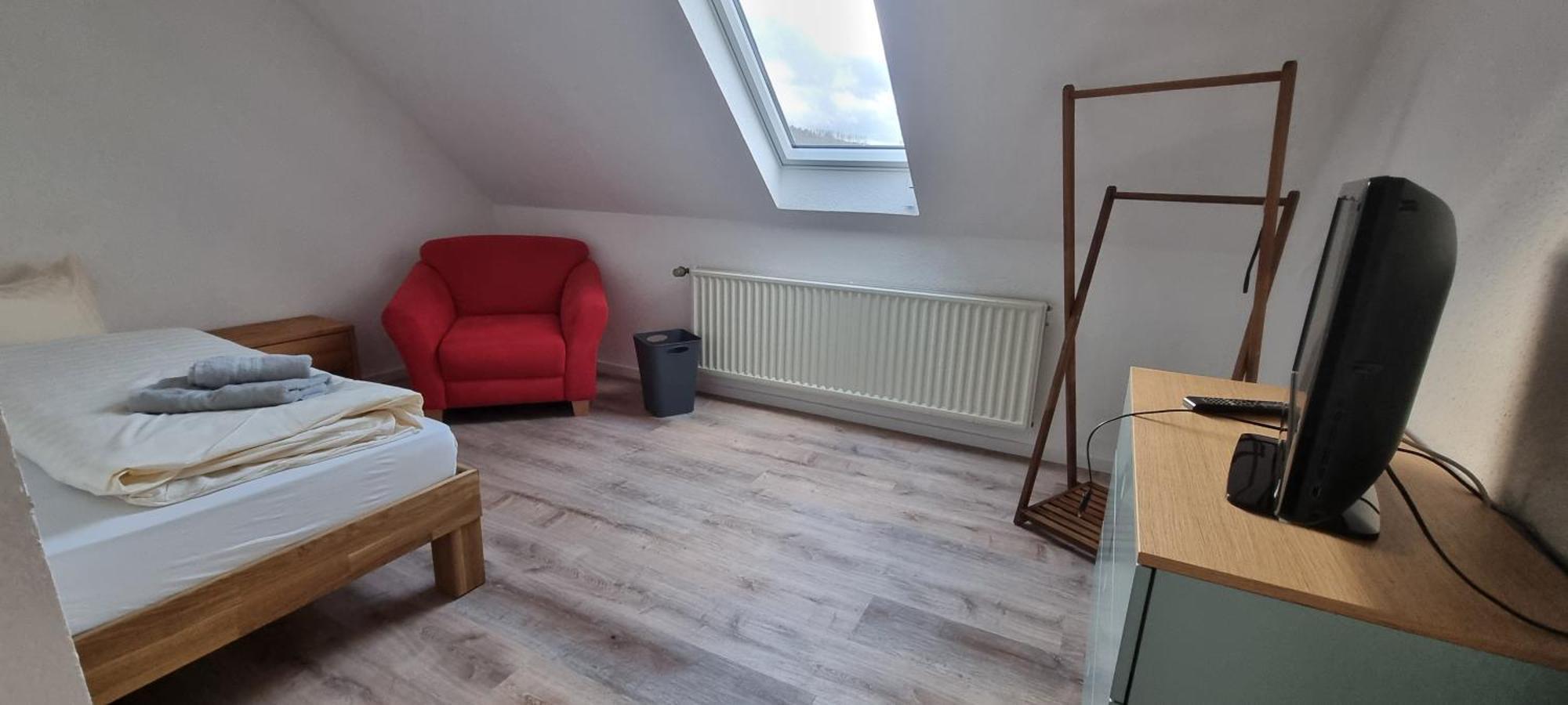 Gasthaus Winkelvoss Einbeck Zewnętrze zdjęcie